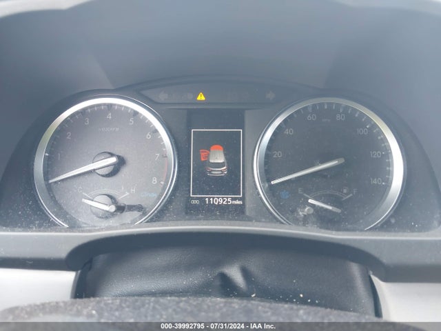 Toyota Highlander Xle 2019 5TDKZRFHXKS340045 Image 14