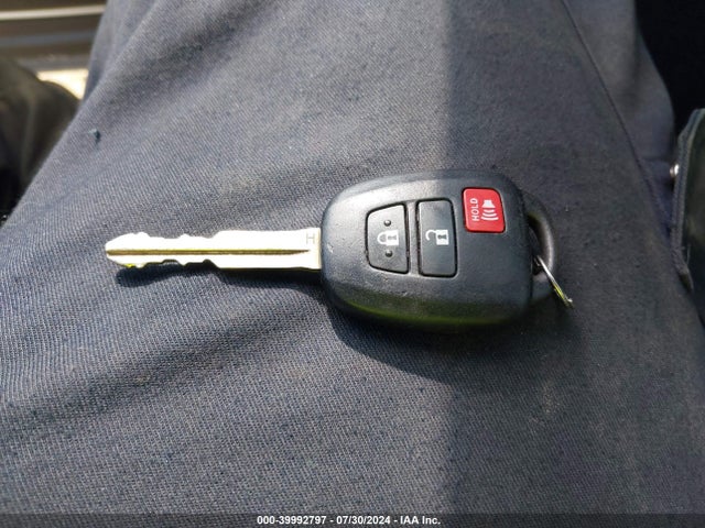 Toyota Rav4 Xle 2014 2T3WFREV7EW111861 Image 11