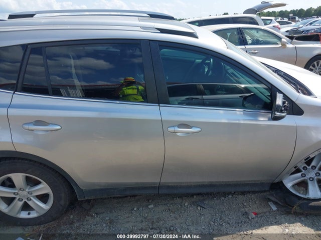 Toyota Rav4 Xle 2014 2T3WFREV7EW111861 Image 13