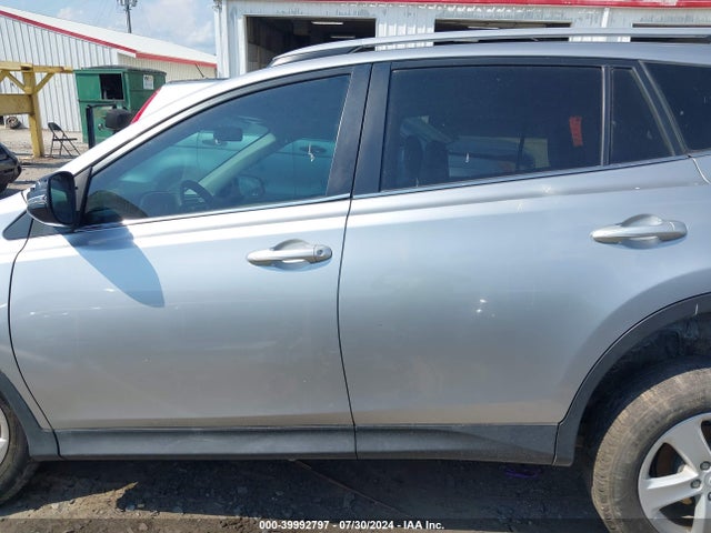 Toyota Rav4 Xle 2014 2T3WFREV7EW111861 Image 14