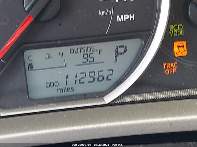 Toyota Rav4 Xle 2014 2T3WFREV7EW111861 Image 15