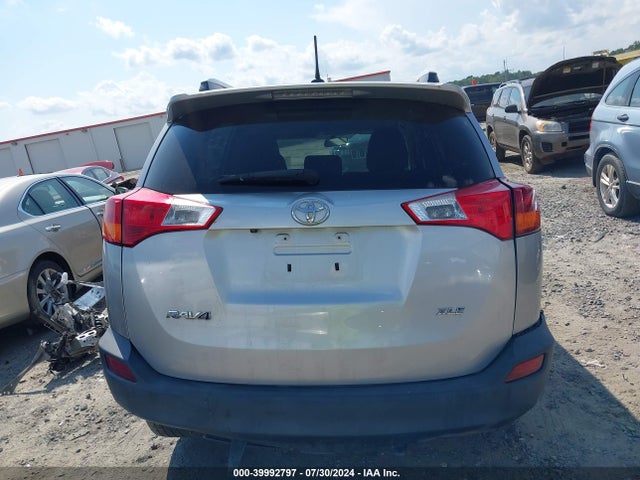 Toyota Rav4 Xle 2014 2T3WFREV7EW111861 Image 16