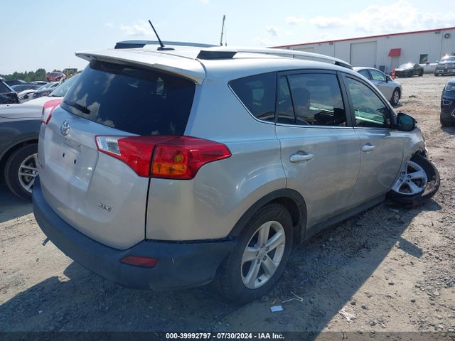 Toyota Rav4 Xle 2014 2T3WFREV7EW111861 Image 4