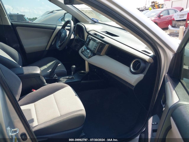 Toyota Rav4 Xle 2014 2T3WFREV7EW111861 Image 5