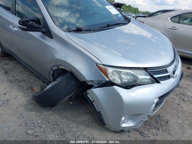 Toyota Rav4 Xle 2014 2T3WFREV7EW111861 Image 6