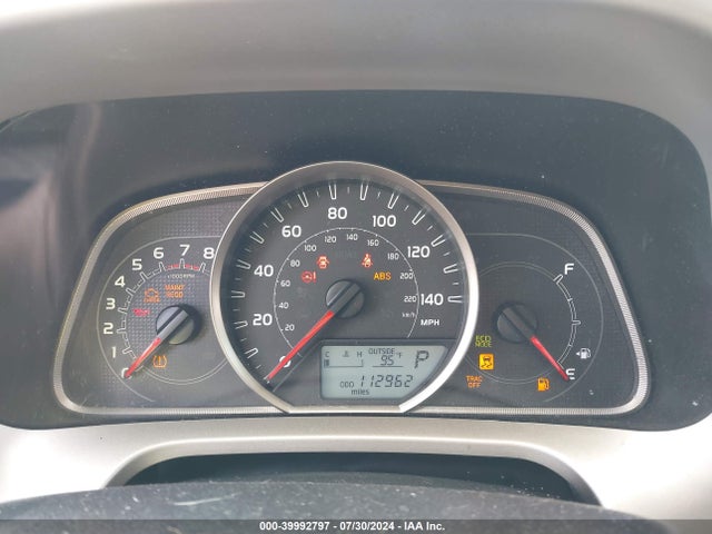 Toyota Rav4 Xle 2014 2T3WFREV7EW111861 Image 7