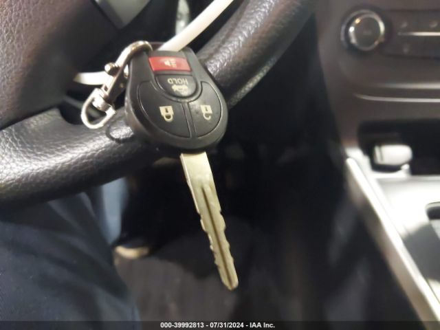 3N1AB7AP9HY367955 Nissan SENTRA S