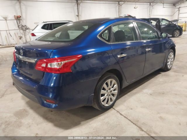 3N1AB7AP9HY367955 Nissan SENTRA S