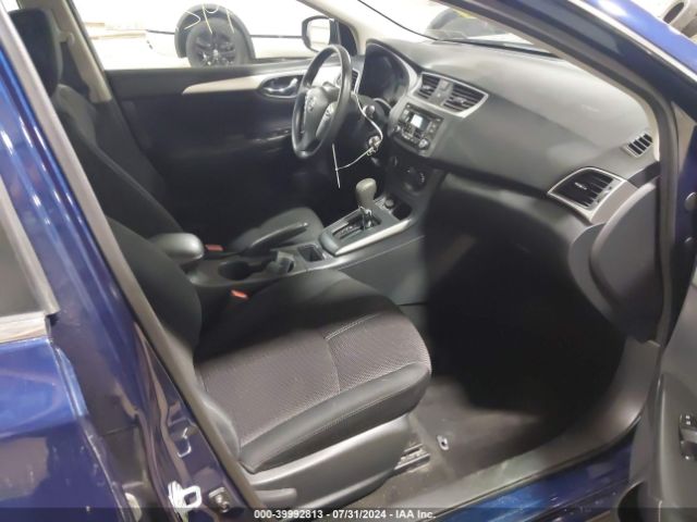 3N1AB7AP9HY367955 Nissan SENTRA S