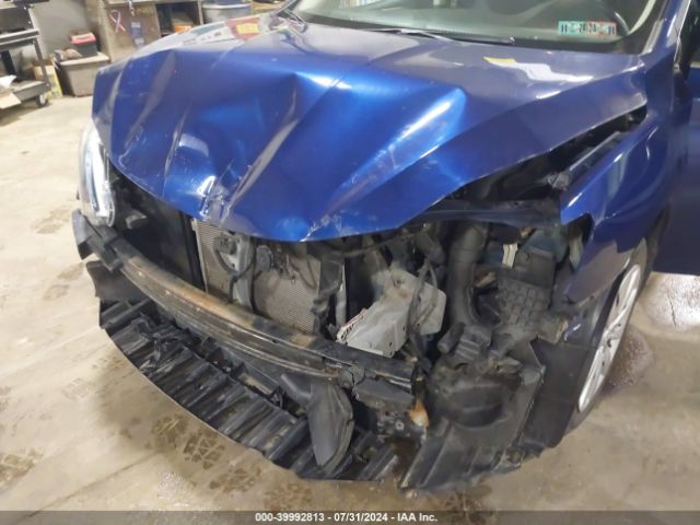 3N1AB7AP9HY367955 Nissan SENTRA S