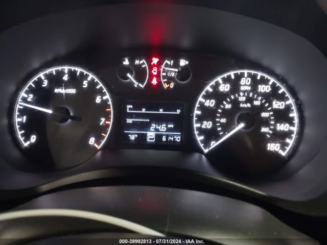 3N1AB7AP9HY367955 Nissan SENTRA S