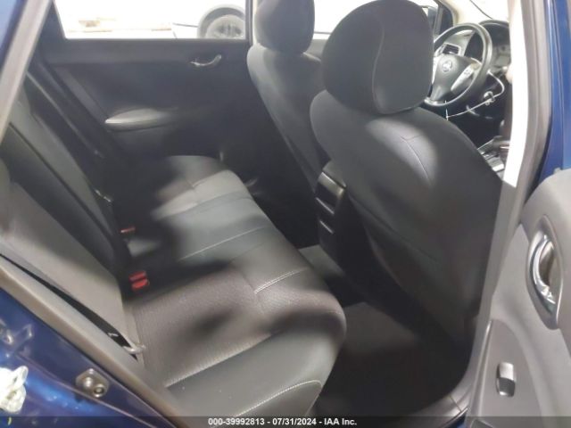 3N1AB7AP9HY367955 Nissan SENTRA S
