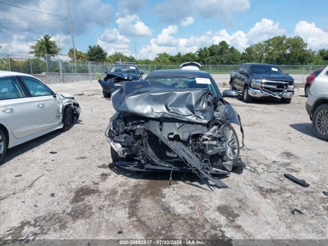 KMHGN4JE3JU270640 Genesis G80 3.8