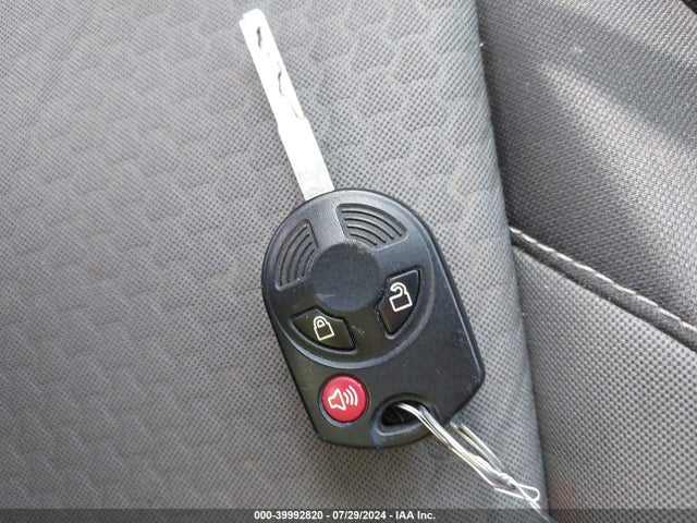 Ford ESCAPE SE 2017 1FMCU0GD2HUE05626 Image 11