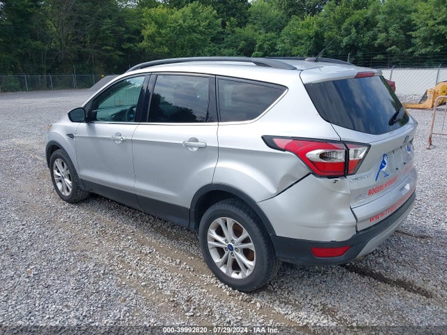 Ford ESCAPE SE 2017 1FMCU0GD2HUE05626 Image 3