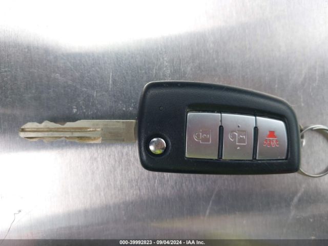 JN1BJ1AV9NW582225 Nissan Rogue Sport S Fwd Xtronic Cvt