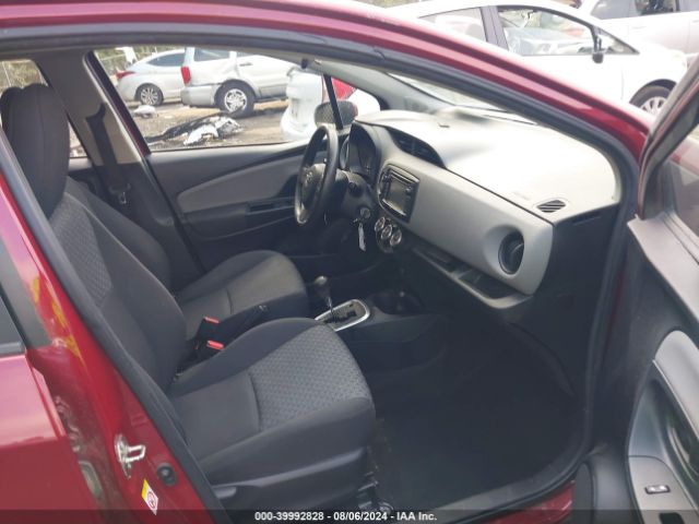 VNKKTUD38HA079099 Toyota YARIS L