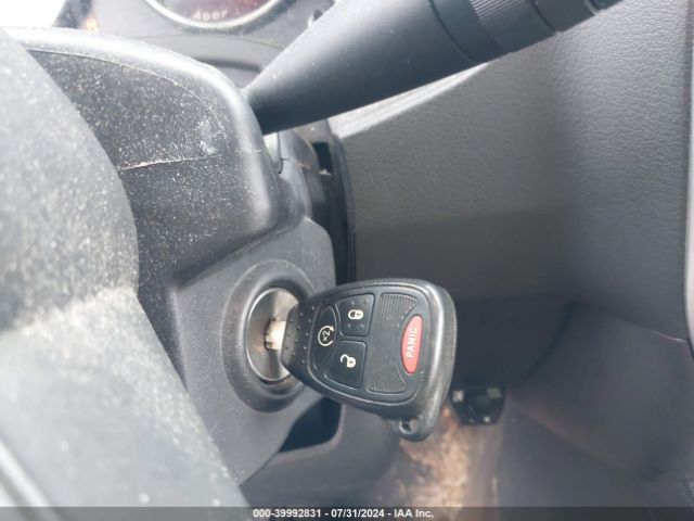 1C4NJDEB9ED530827 Jeep Compass Latitude