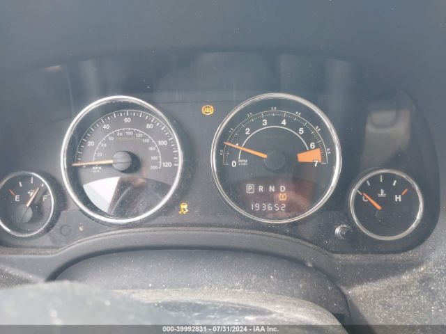 1C4NJDEB9ED530827 Jeep Compass Latitude