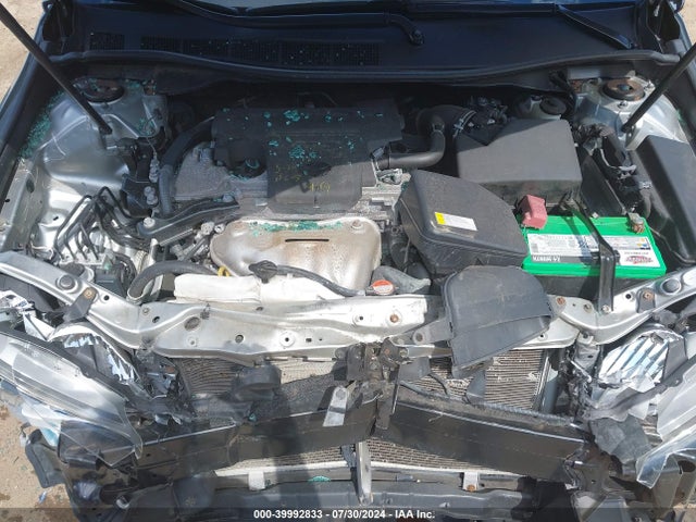 Toyota CAMRY LE 2016 4T1BF1FK6GU175566 Image 10