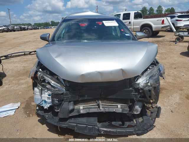 Toyota CAMRY LE 2016 4T1BF1FK6GU175566 Image 12