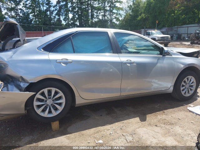 Toyota CAMRY LE 2016 4T1BF1FK6GU175566 Image 13