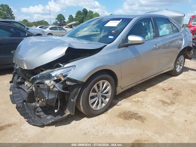 Toyota CAMRY LE 2016 4T1BF1FK6GU175566 Image 2