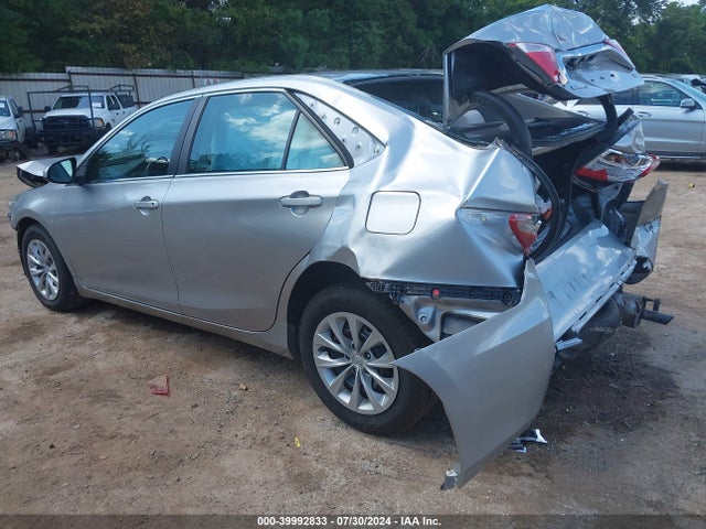 Toyota CAMRY LE 2016 4T1BF1FK6GU175566 Image 3