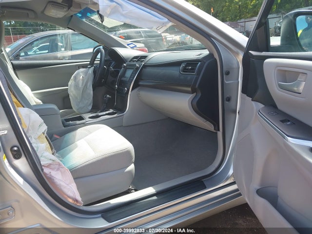 Toyota CAMRY LE 2016 4T1BF1FK6GU175566 Image 5