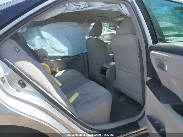 Toyota CAMRY LE 2016 4T1BF1FK6GU175566 Image 8