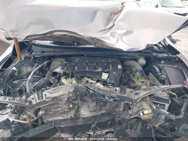 Toyota COROLLA LE 2017 5YFBURHE2HP727594 Image 10