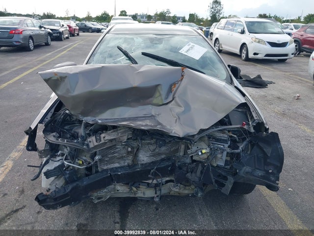 Toyota COROLLA LE 2017 5YFBURHE2HP727594 Image 12