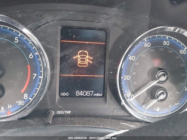 Toyota COROLLA LE 2017 5YFBURHE2HP727594 Image 15