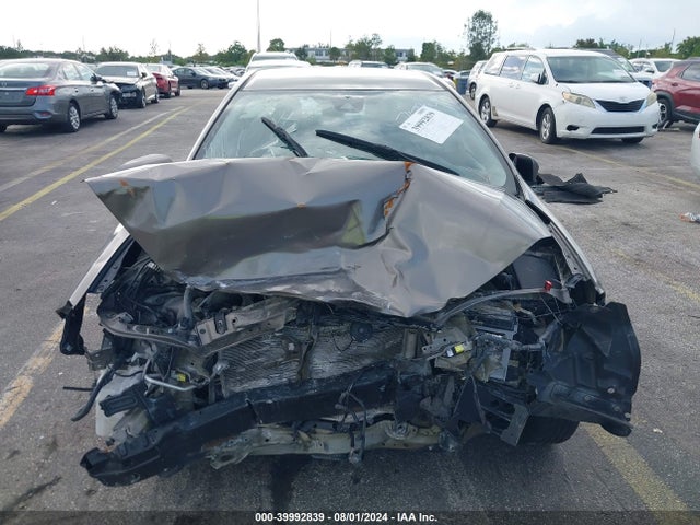 Toyota COROLLA LE 2017 5YFBURHE2HP727594 Image 6