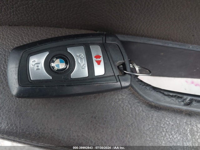 5UXWX9C59E0D22274 BMW X3 Xdrive28i
