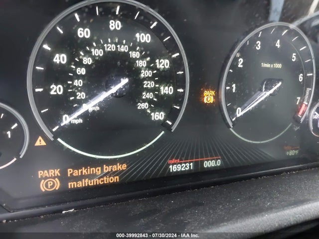 5UXWX9C59E0D22274 BMW X3 Xdrive28i