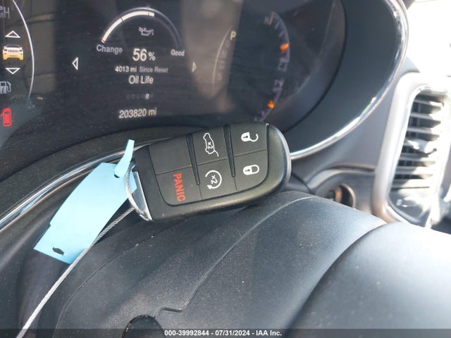 1C4RJFAG3EC471908 Jeep Grand Cherokee Altitude