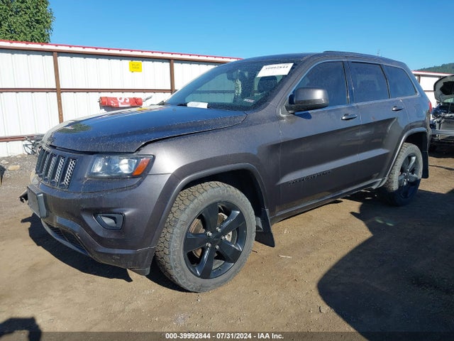 1C4RJFAG3EC471908 Jeep Grand Cherokee Altitude