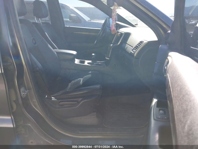 1C4RJFAG3EC471908 Jeep Grand Cherokee Altitude