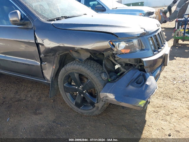 1C4RJFAG3EC471908 Jeep Grand Cherokee Altitude