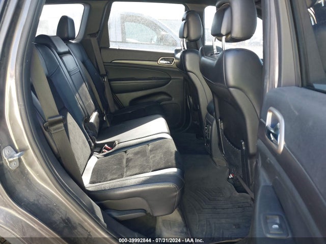 1C4RJFAG3EC471908 Jeep Grand Cherokee Altitude