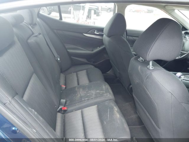 1N4AA6AP6HC380347 Nissan Maxima 3.5 Platinum/3.5 S/3.5 Sl/3.5 Sr/3.5 Sv