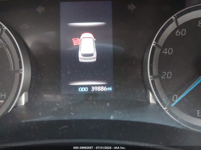 5TDZARAH1NS516904 Toyota Highlander Hybrid Le