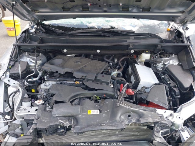 Toyota Rav4 Xle Premium 2024 2T3A1RFV8RC403579 Image 10