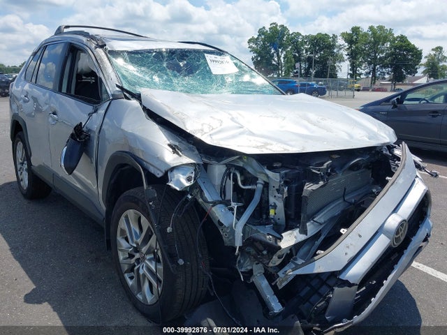 Toyota Rav4 Xle Premium 2024 2T3A1RFV8RC403579 Image 6