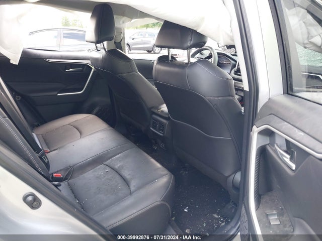 Toyota Rav4 Xle Premium 2024 2T3A1RFV8RC403579 Image 8