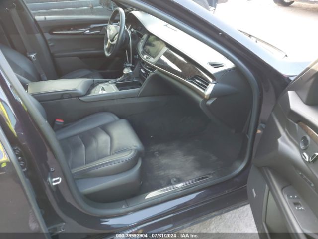 1G6KD5RS9JU120360 Cadillac CT6 LUXURY