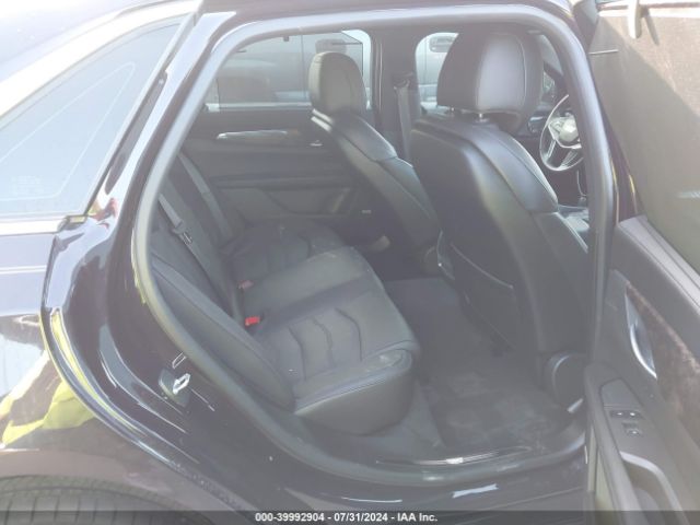 1G6KD5RS9JU120360 Cadillac CT6 LUXURY