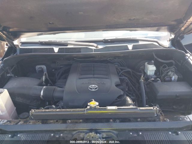 5TFRM5F11GX108542 Toyota Tundra Sr5 4.6l V8
