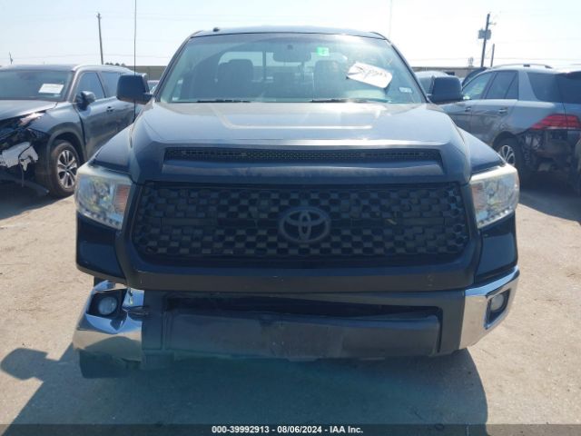 5TFRM5F11GX108542 Toyota Tundra Sr5 4.6l V8